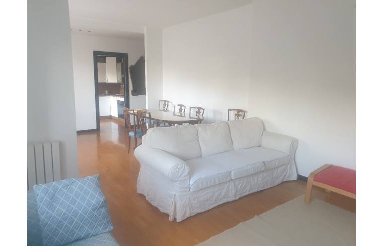 appartamento in affitto a Genova in zona Nervi