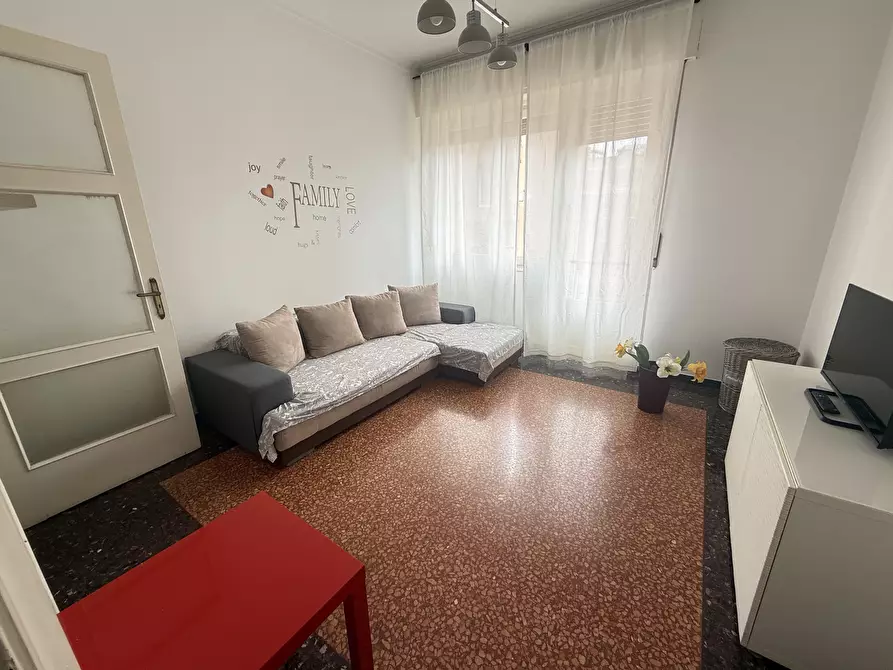 appartamento in affitto a Genova