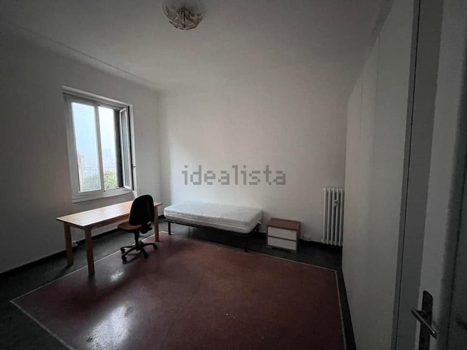 appartamento in affitto a Genova in zona San Fruttuoso