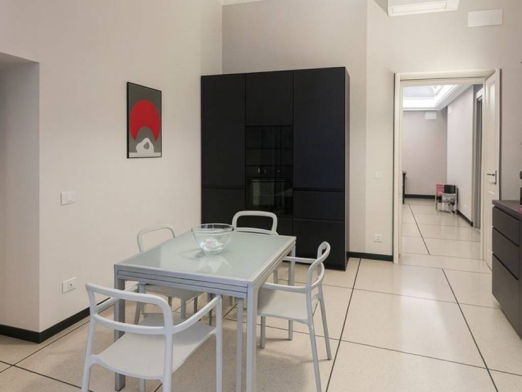 appartamento in affitto a Genova in zona Centro Storico