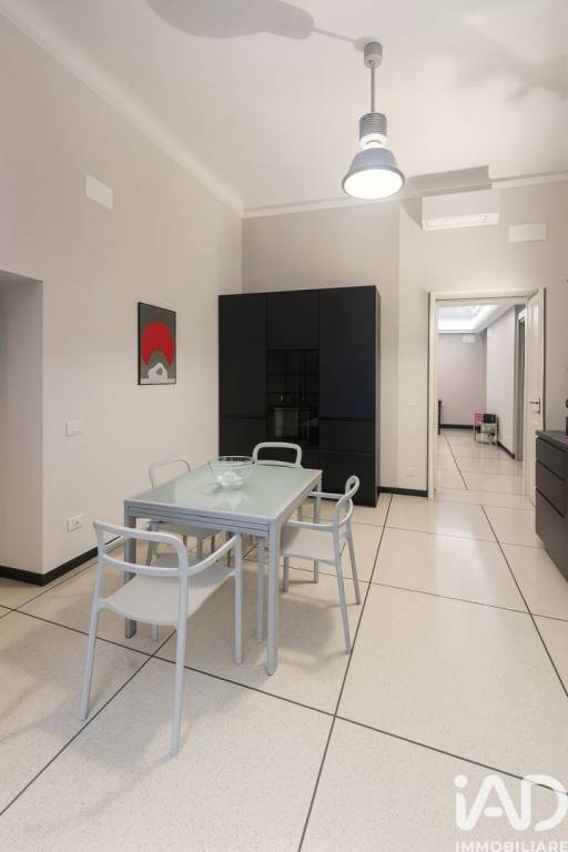 appartamento in affitto a Genova in zona Centro Storico