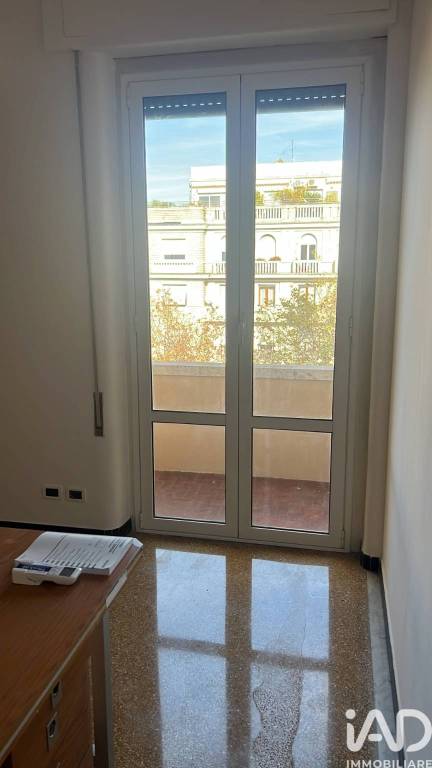 appartamento in affitto a Genova in zona Foce