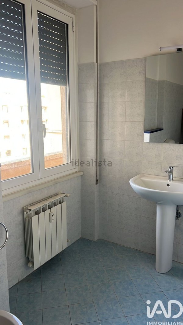 ufficio in affitto a Genova in zona Foce