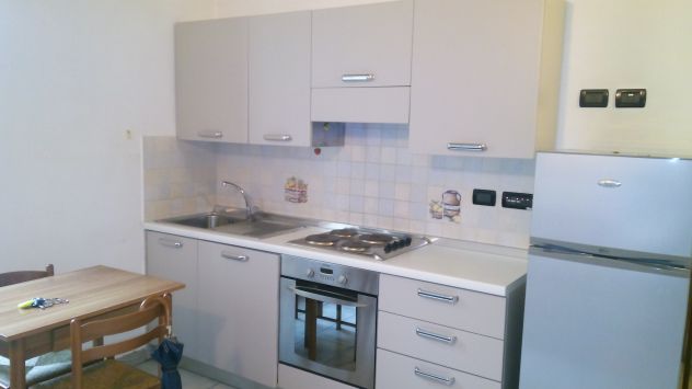 appartamento in affitto a Genova in zona Foce