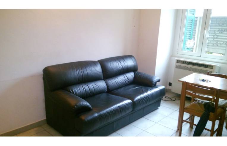 appartamento in affitto a Genova in zona Foce