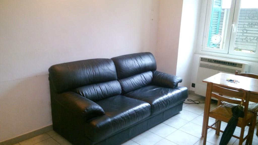 appartamento in affitto a Genova in zona Foce