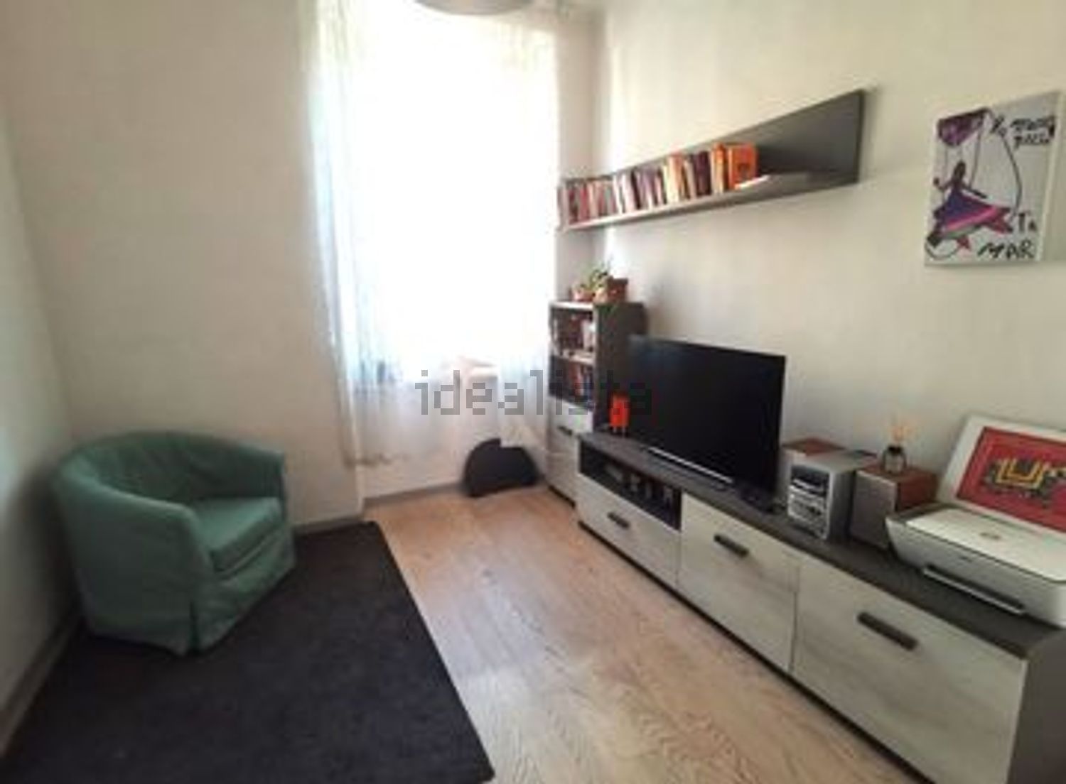 appartamento in affitto a Genova in zona Sestri Ponente