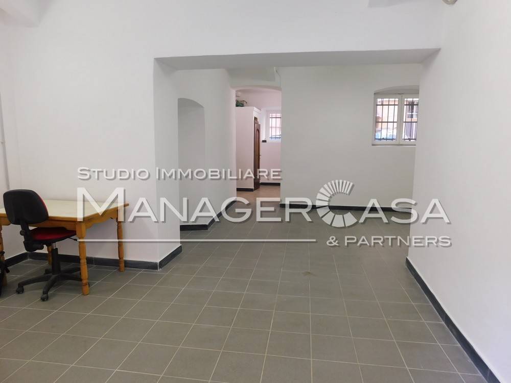 locale commerciale in affitto a Genova in zona DiNegro