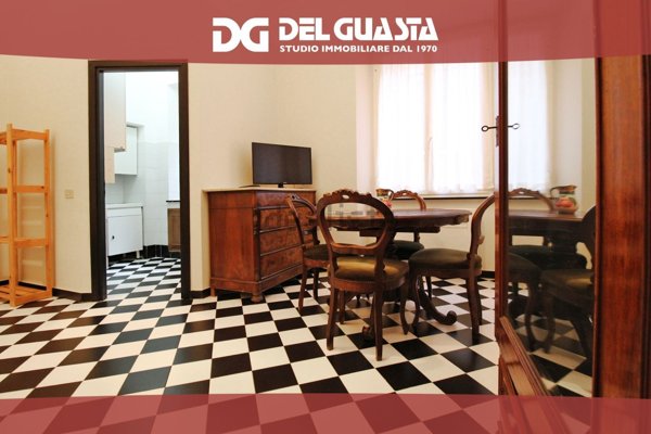 appartamento in affitto a Genova in zona Sottoripa / Maddalena / Molo