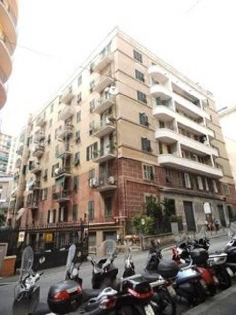 appartamento in affitto a Genova in zona Quezzi