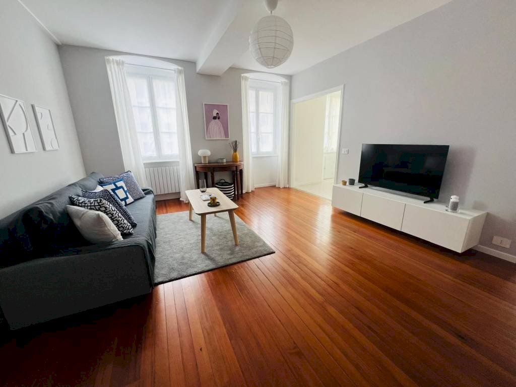 appartamento in affitto a Genova