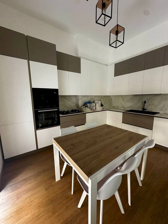 appartamento in affitto a Genova in zona Foce