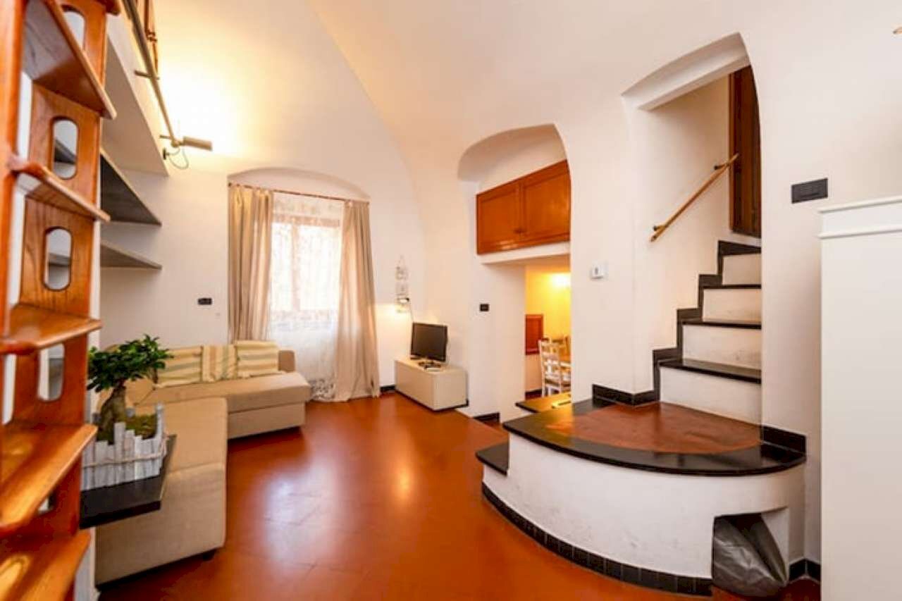 appartamento in affitto a Genova in zona Albaro