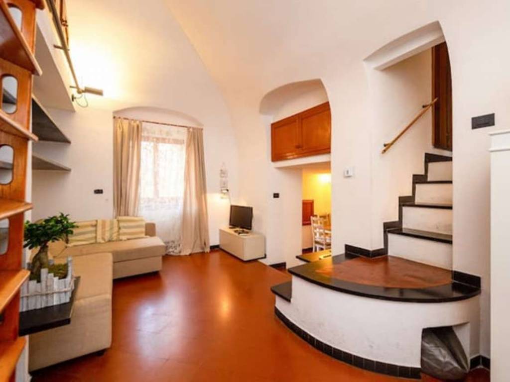 appartamento in affitto a Genova in zona Albaro