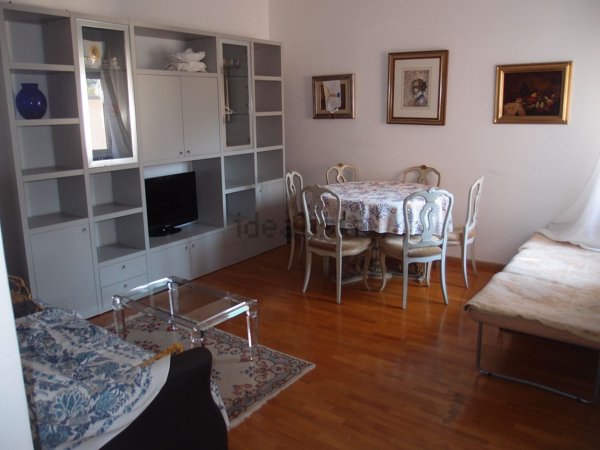 appartamento in affitto a Genova