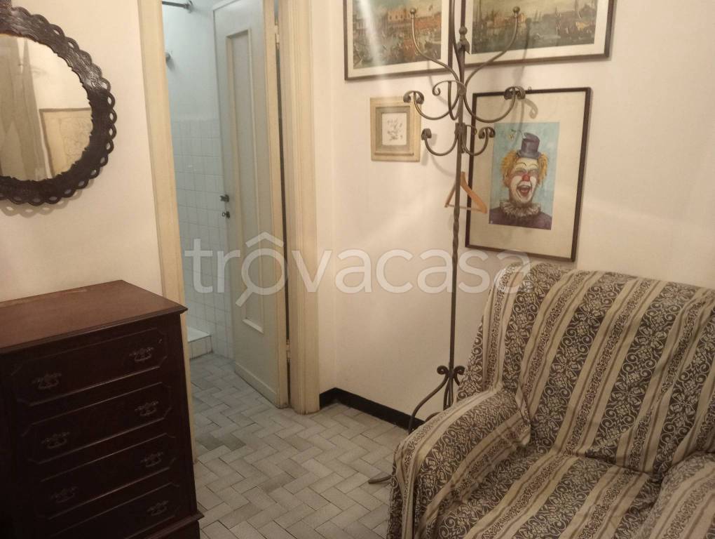 appartamento in affitto a Genova in zona Foce