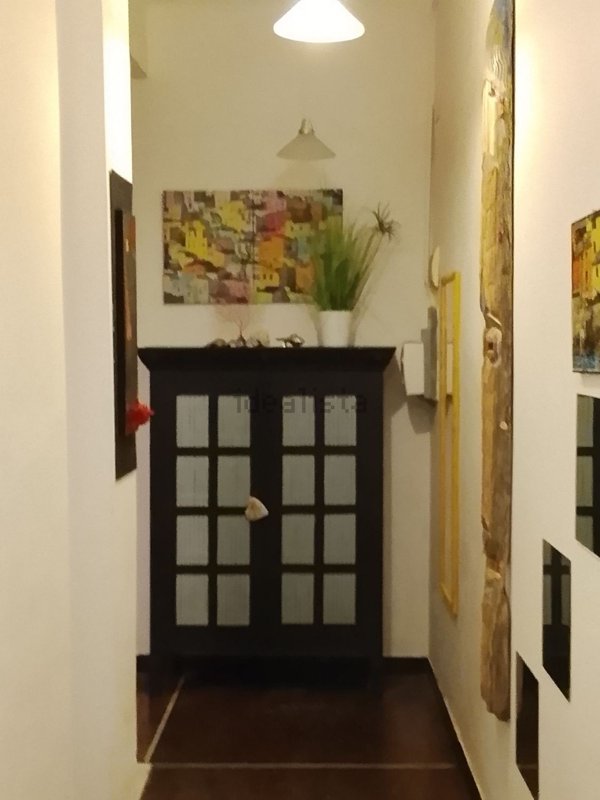 appartamento in affitto a Genova in zona Quezzi