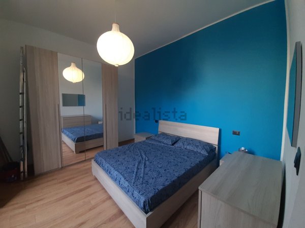 appartamento in affitto a Genova in zona Sottoripa / Maddalena / Molo