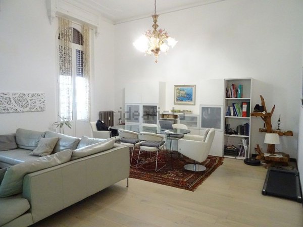 appartamento in affitto a Genova in zona Albaro