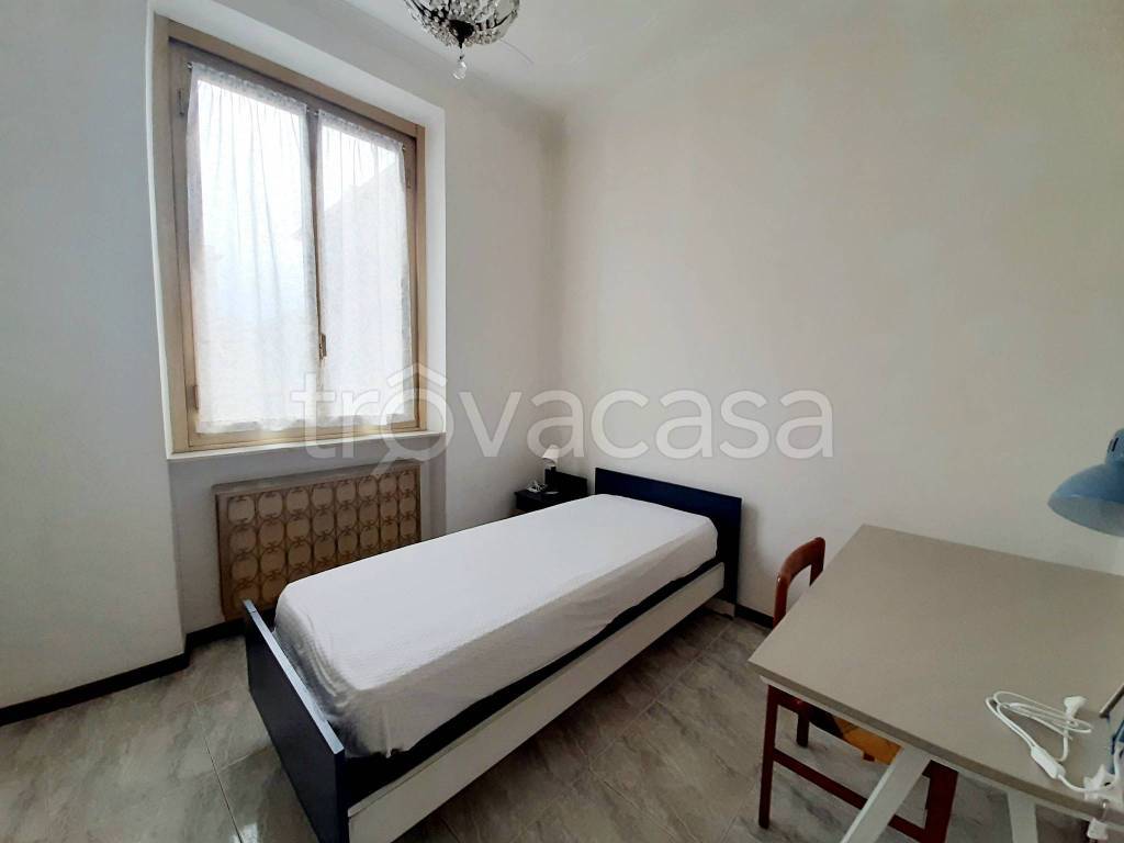 appartamento in affitto a Genova in zona San Fruttuoso