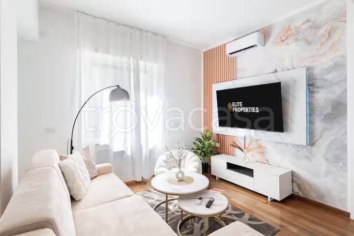 appartamento in affitto a Genova in zona Albaro