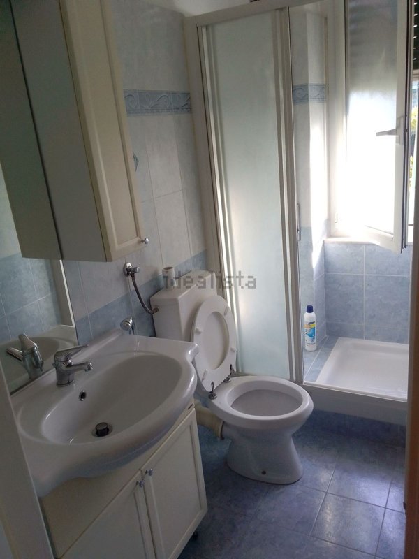 appartamento in affitto a Genova in zona San Martino