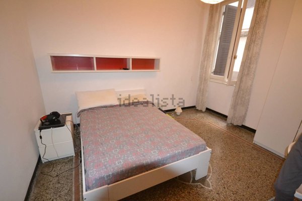 monolocale in affitto a Genova in zona Albaro