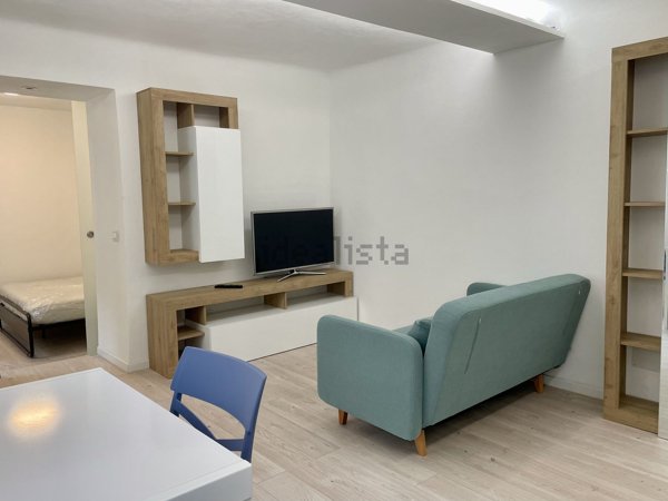 appartamento in affitto a Genova in zona Sestri Ponente