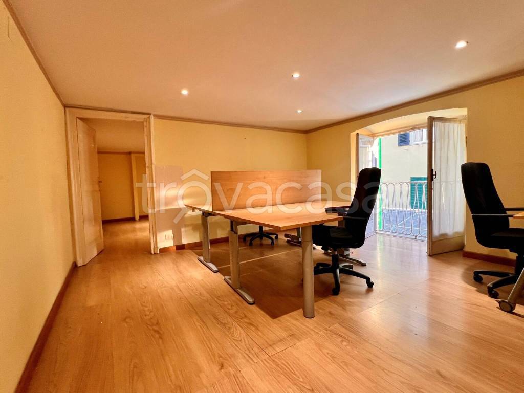 appartamento in affitto a Genova in zona Centro Storico