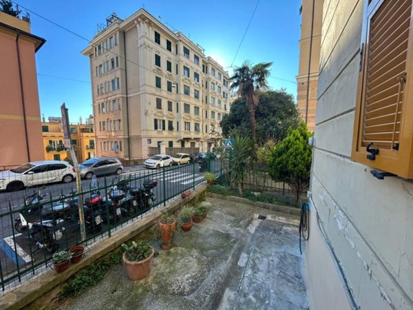 appartamento in affitto a Genova