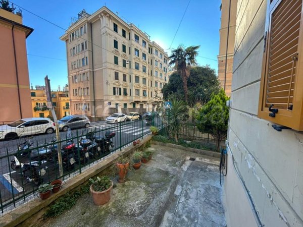 appartamento in affitto a Genova