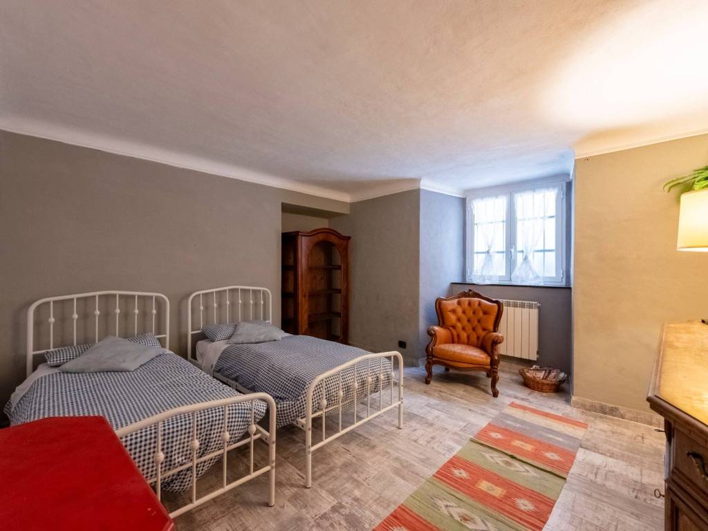 appartamento in affitto a Genova