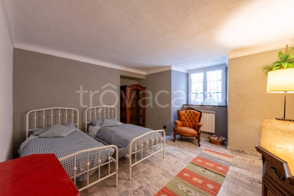 appartamento in affitto a Genova in zona Castelletto