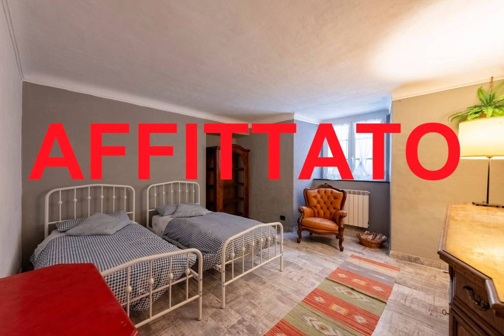 appartamento in affitto a Genova in zona Castelletto