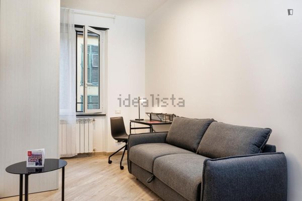 appartamento in affitto a Genova