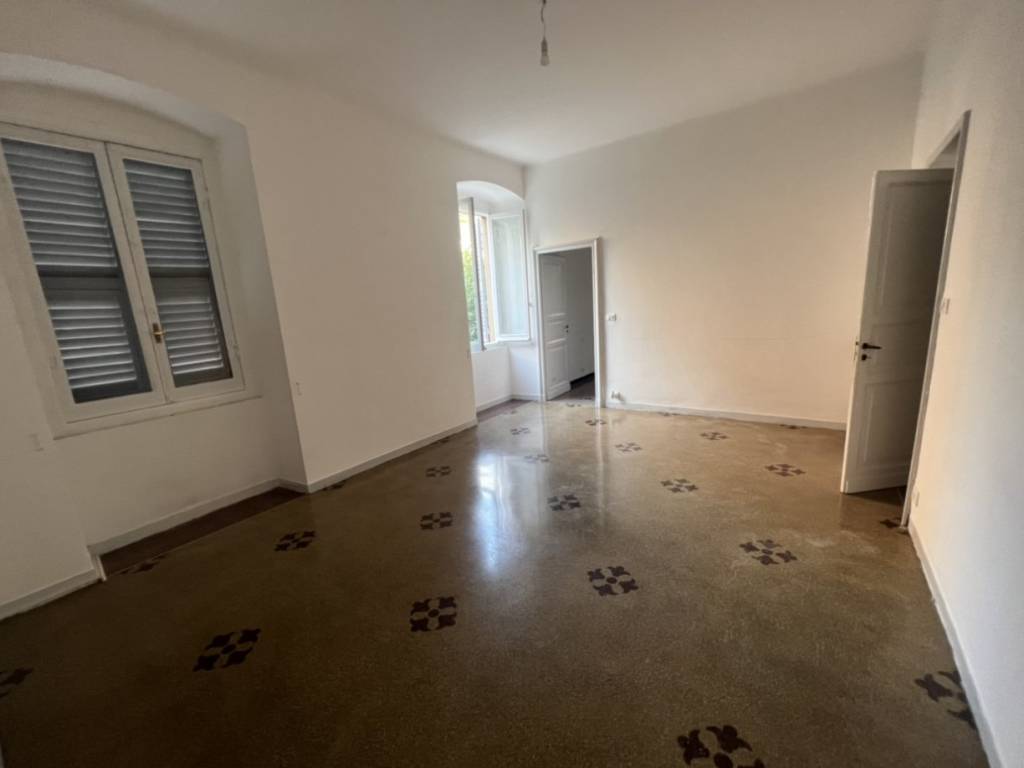 appartamento in affitto a Genova