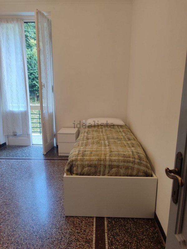 appartamento in affitto a Genova in zona San Fruttuoso