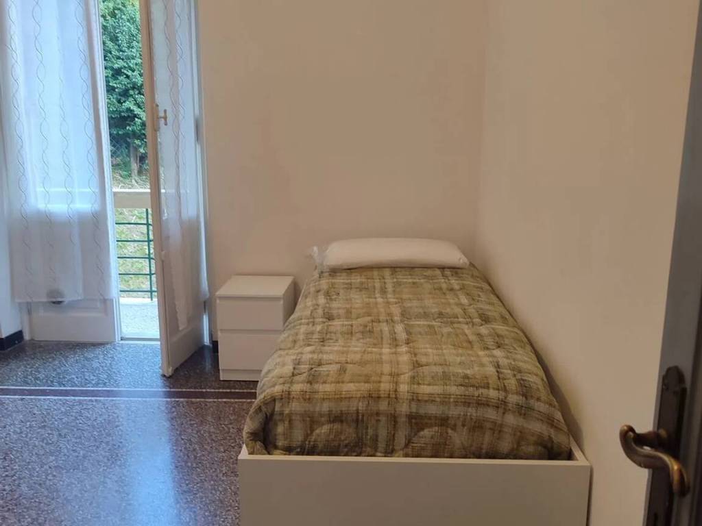 appartamento in affitto a Genova in zona San Fruttuoso
