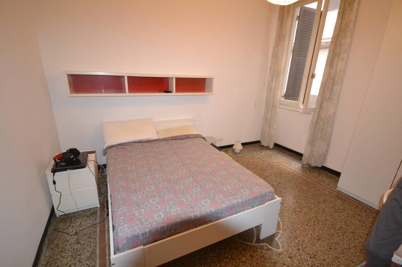 appartamento in affitto a Genova in zona Albaro