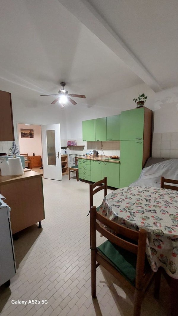 appartamento in affitto a Genova in zona Pegli