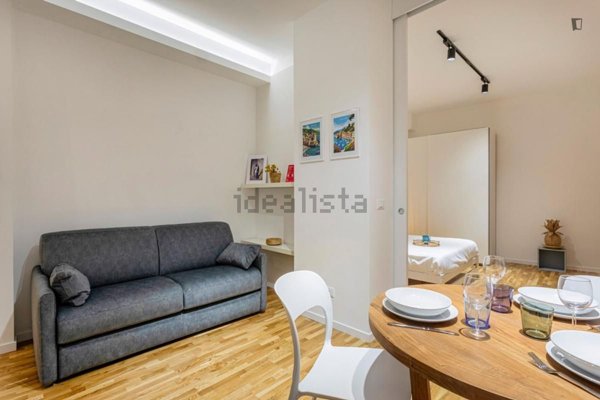 appartamento in affitto a Genova