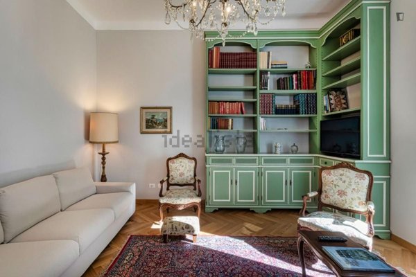 appartamento in affitto a Genova in zona Albaro