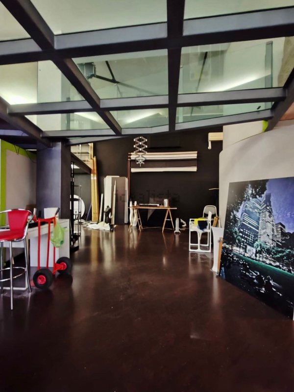 locale commerciale in affitto a Genova in zona San Fruttuoso