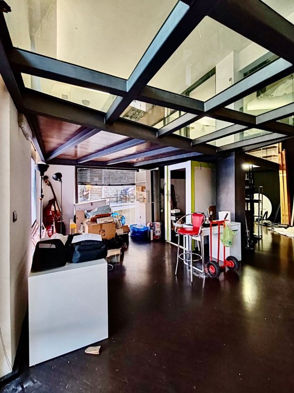 locale commerciale in affitto a Genova in zona San Fruttuoso