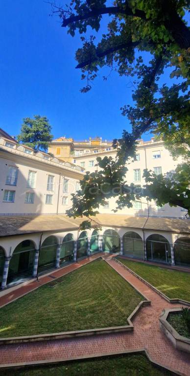 appartamento in affitto a Genova in zona San Vincenzo