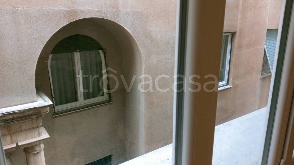 appartamento in affitto a Genova