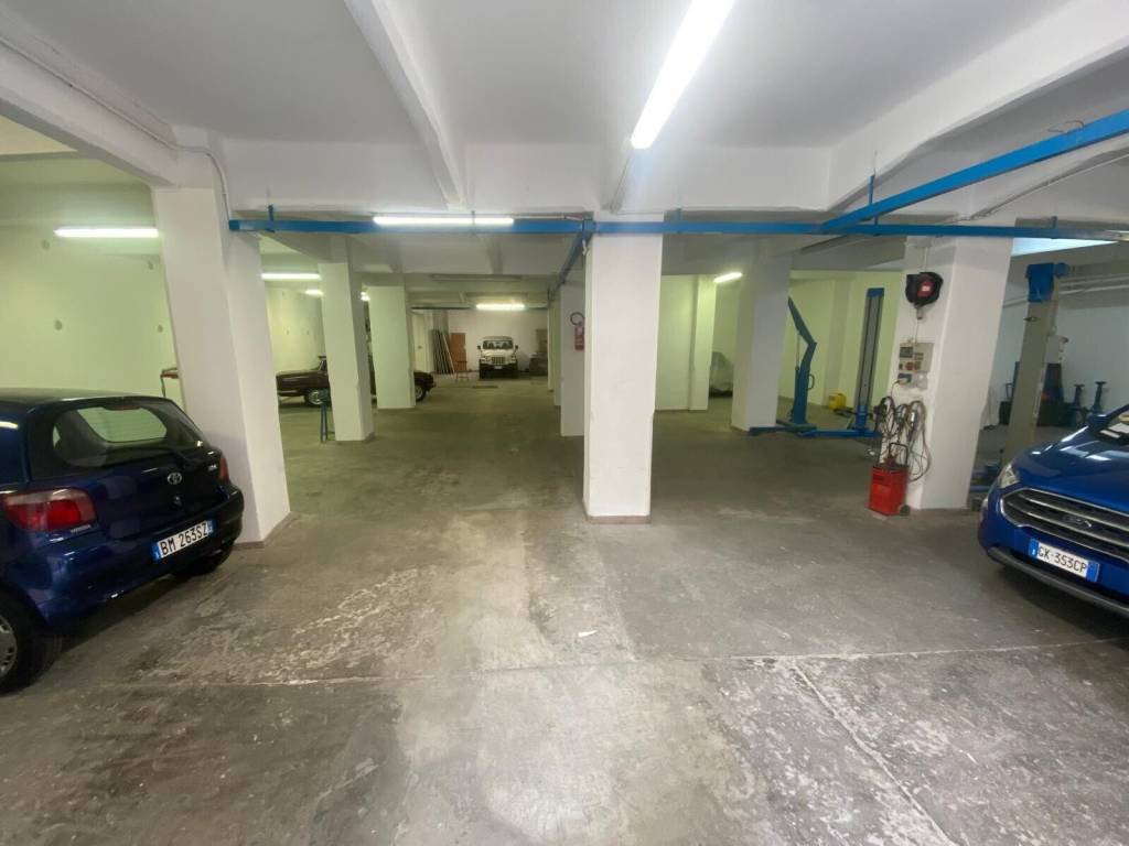 appartamento in affitto a Genova in zona Marassi