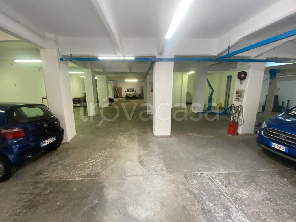 appartamento in affitto a Genova in zona Marassi