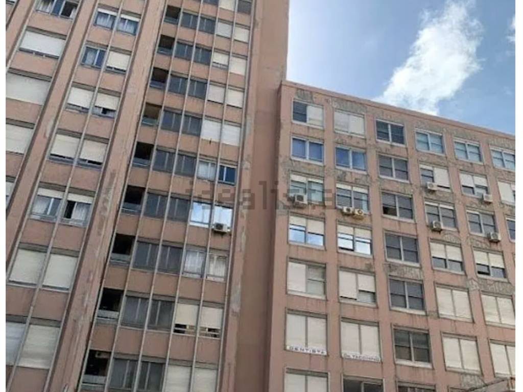 appartamento in affitto a Genova in zona Sampierdarena