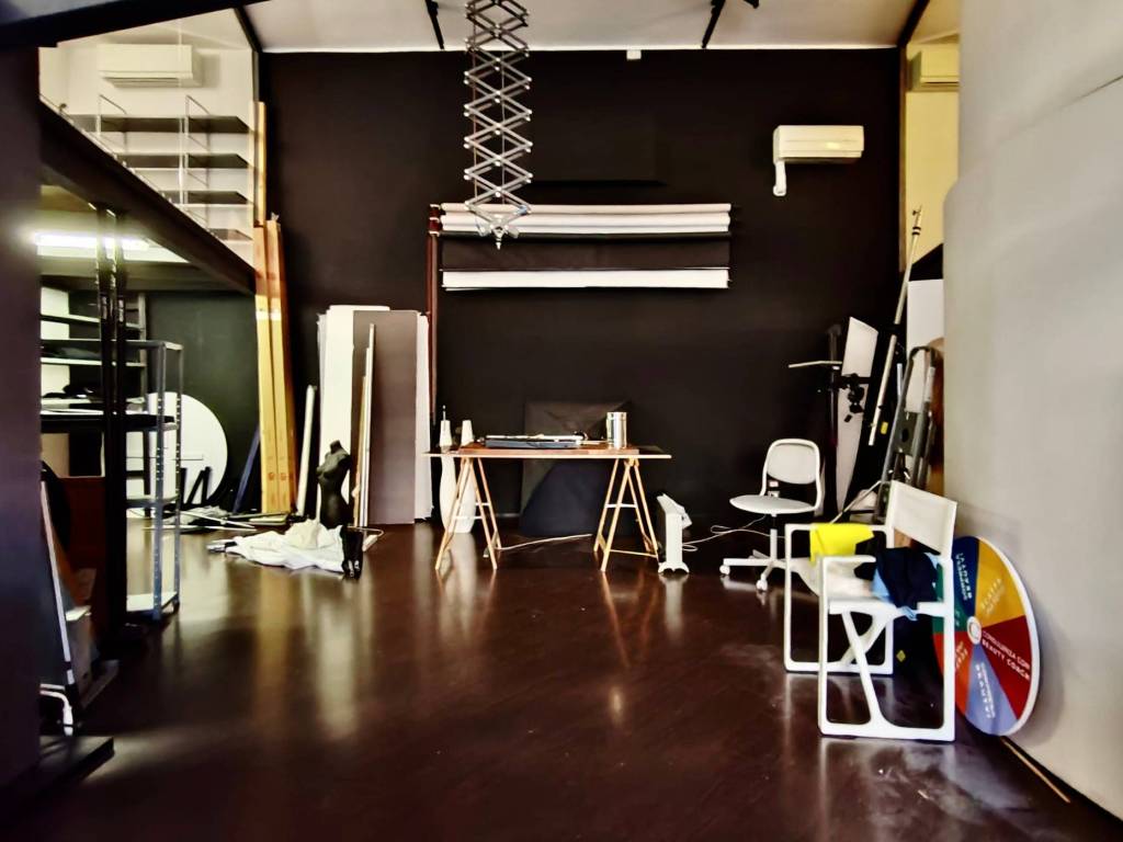 negozio in affitto a Genova in zona San Fruttuoso